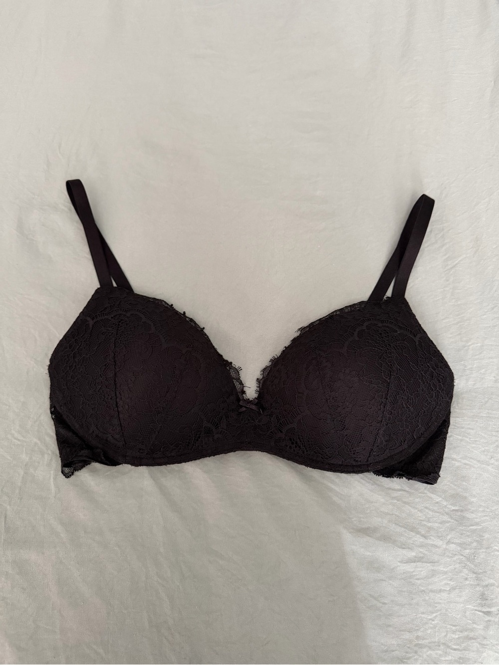 VS Dream Angels Wireless Bra